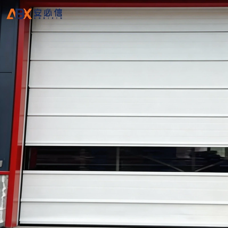 湘西土家族苗族PVC快速门