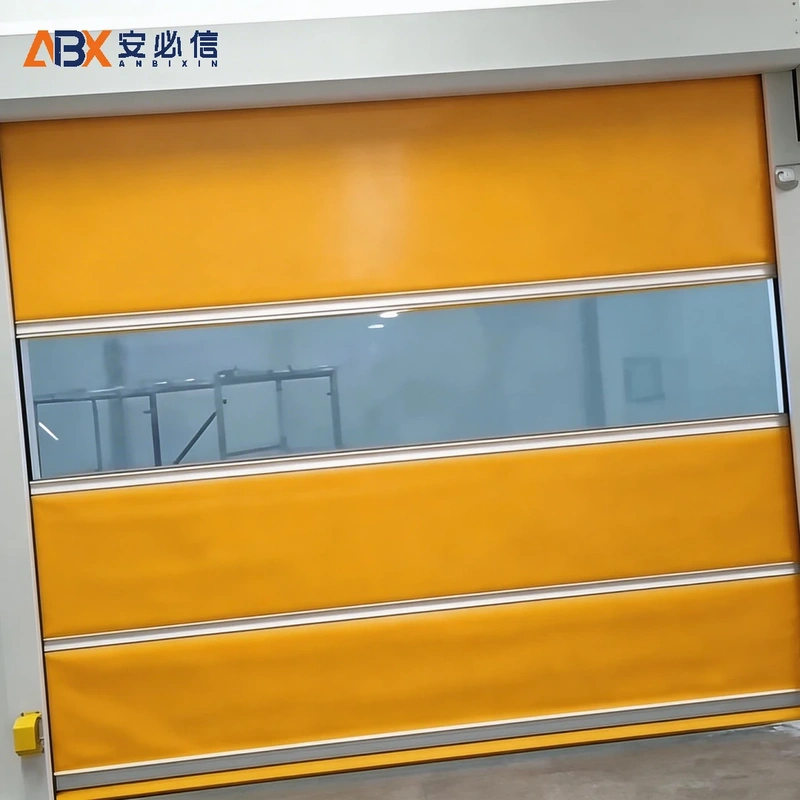 湘西土家族苗族工业快速门