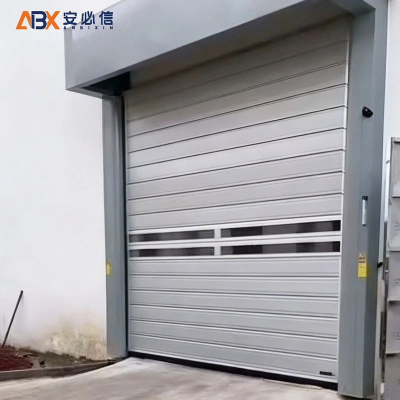 湘西土家族苗族消防高速门