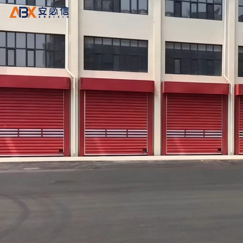 湘西土家族苗族金属高速门